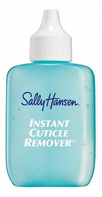 Sally Hansen Żel do usuwania zbędnych skórek 29ml