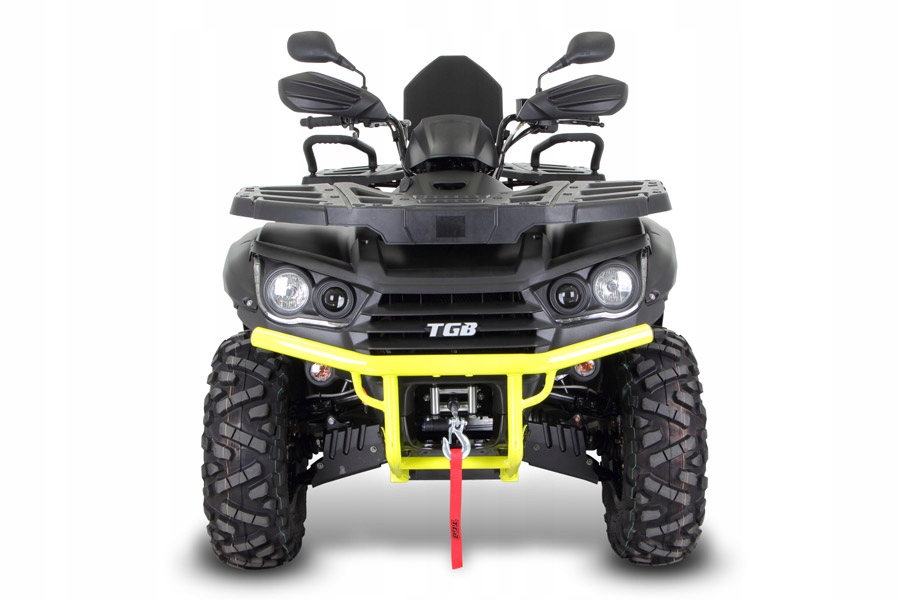 Купить QUAD TGB BLADE 600i LT EFI 4x4 Качество Kymco Raty: отзывы, фото, характеристики в интерне-магазине Aredi.ru