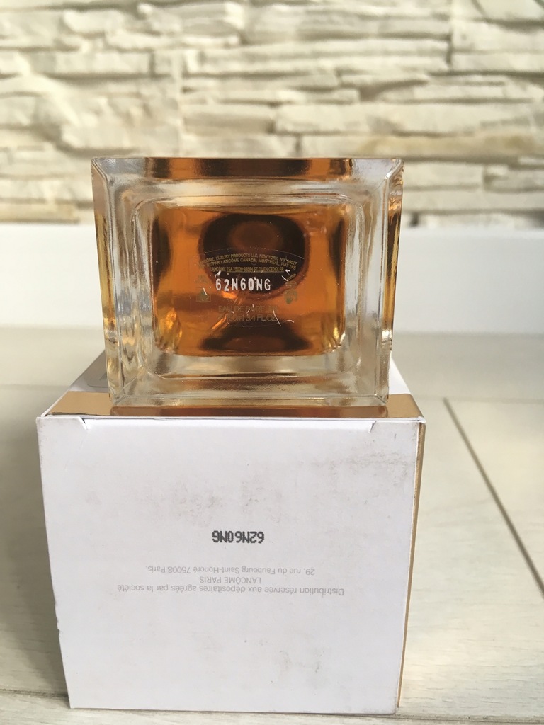 Maison Lancome Lavandes Trianon - 8242526540 - oficjalne archiwum