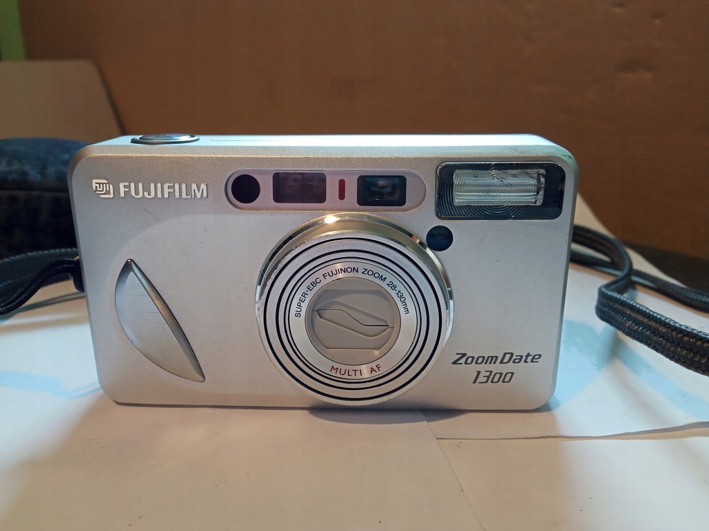 Fujifilm Zoom Date 1300