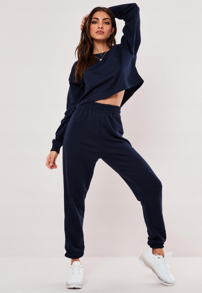 MISSGUIDED TALL Komplet dresowy M/38