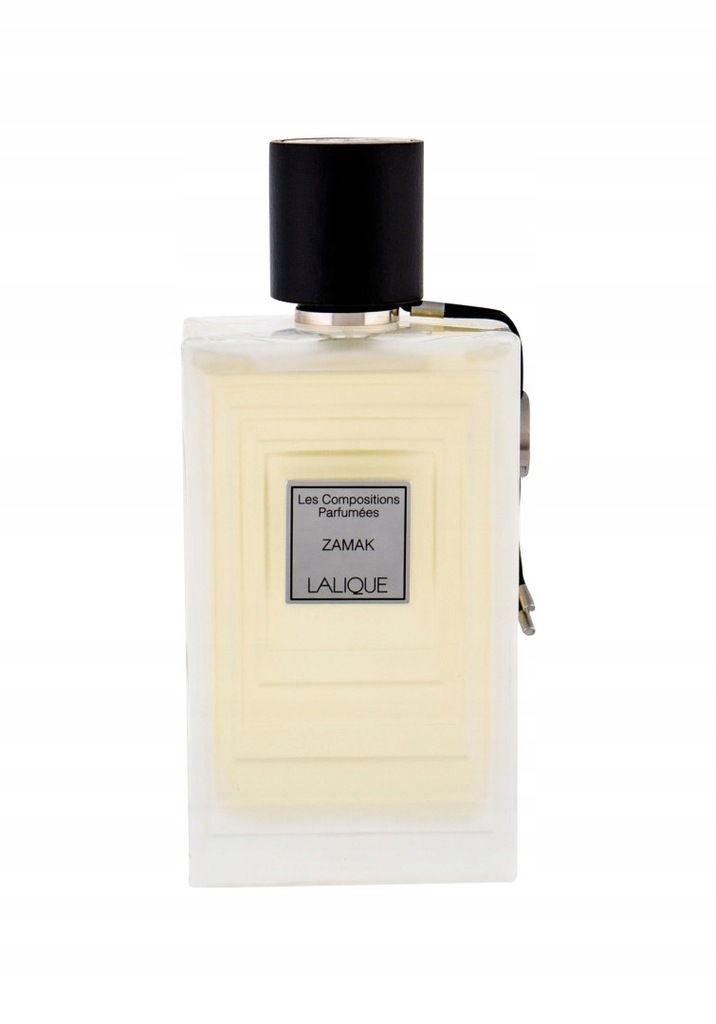 Lalique Zamak Les Compositions Parfumees EDP 100ml