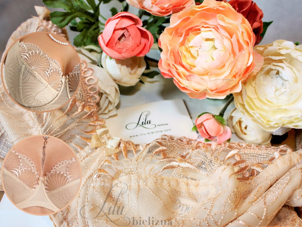 Купить БЮСТГАЛЬТЕР NESSA - SELENA SOFT: отзывы, фото и характеристики ...