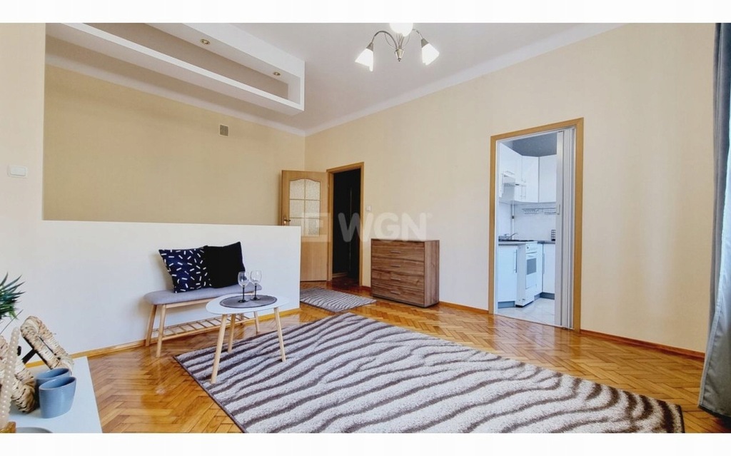 Mieszkanie, Mielec, Mielecki (pow.), 32 m²