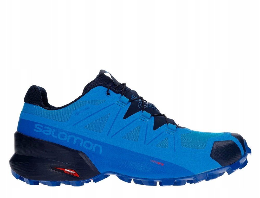 Buty Salomon Speedcross 5 GTX L40957100 43 1/3