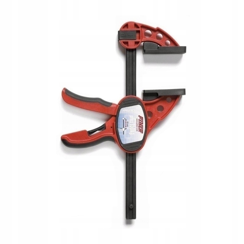 PIHER ŚCISK STOLARSKI QUICK 300MM P52630