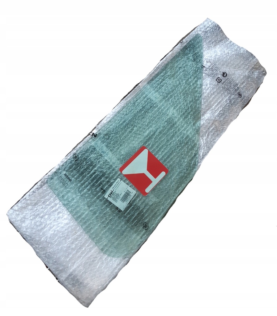 Szyba Trojkatna IVECO 2006 - 2014 LEWA