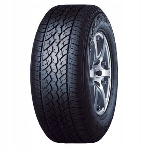 1 Yokohama GEOLANDAR H/T 285/50R20 112V