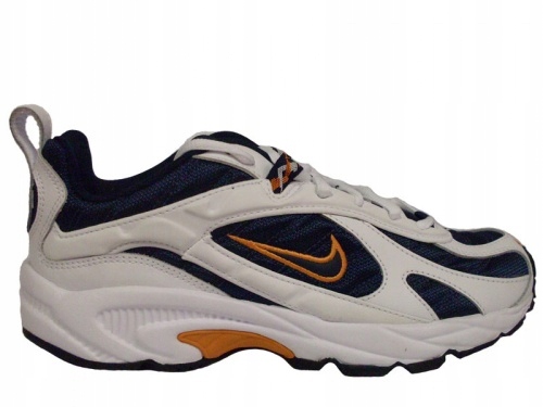 nike xccelerator tr 2007