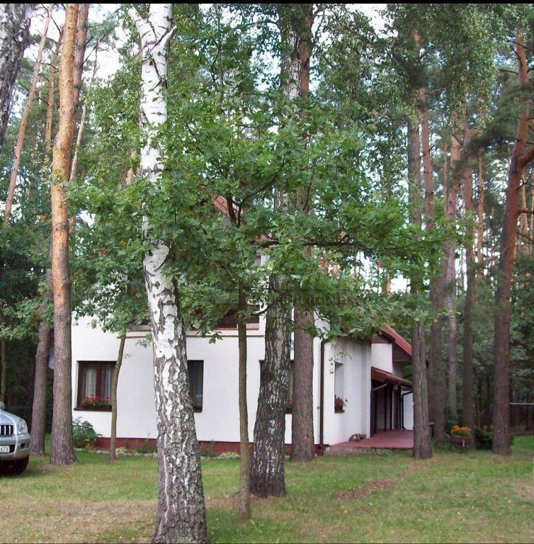 Działka, Barchów, Łochów (gm.), 4200 m²