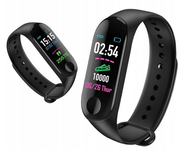 SMART BAND M3 SMART BAND Aredi.ru 8722225339