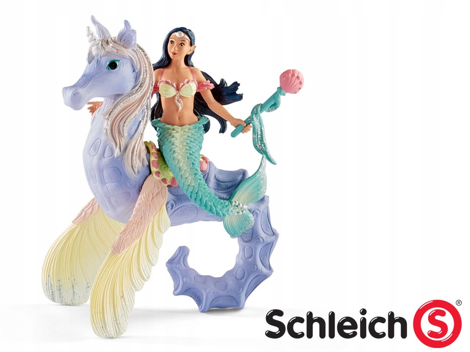 SCHLEICH Świat Elfów Bayala Isabelle 70557