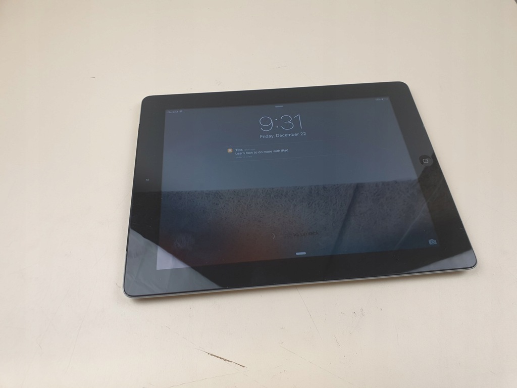 Apple Ipad 2 16GB (2123475)