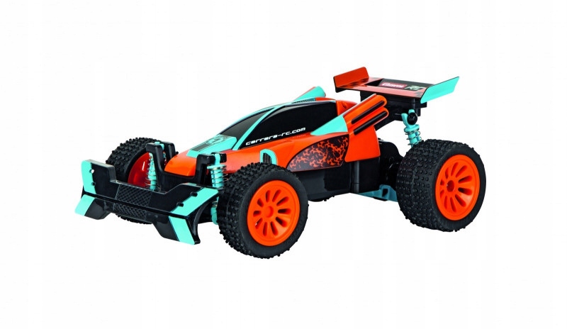 Pojazd RC Orange Jumper 2,4GHz