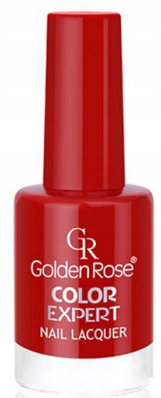 GOLDEN ROSE COLOR EXPERT LAKIER DOSKONALE KRYJĄCY