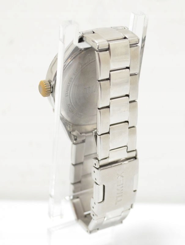 timex estd 1854