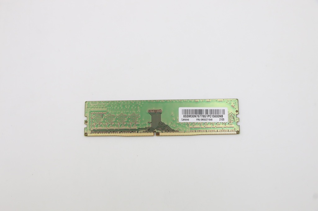 Lenovo UDIMM,8GB,DDR4,3200,Samsung
