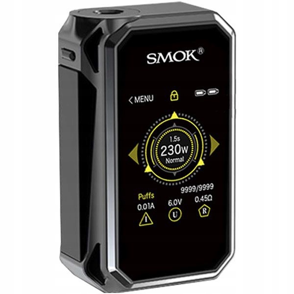 Smok G Priv 2 Mod Vaporizer Waporyzator 8427444274 Oficjalne Archiwum Allegro