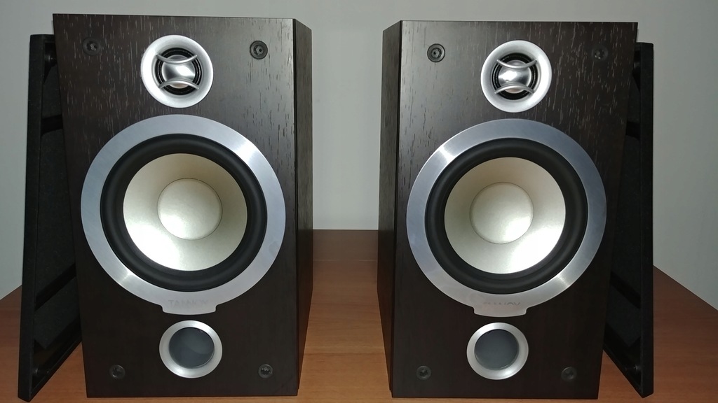 tannoy mercury v1i