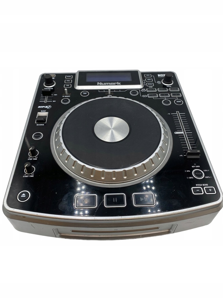 Odtwarzacz CD/MP3 Numark NDX800