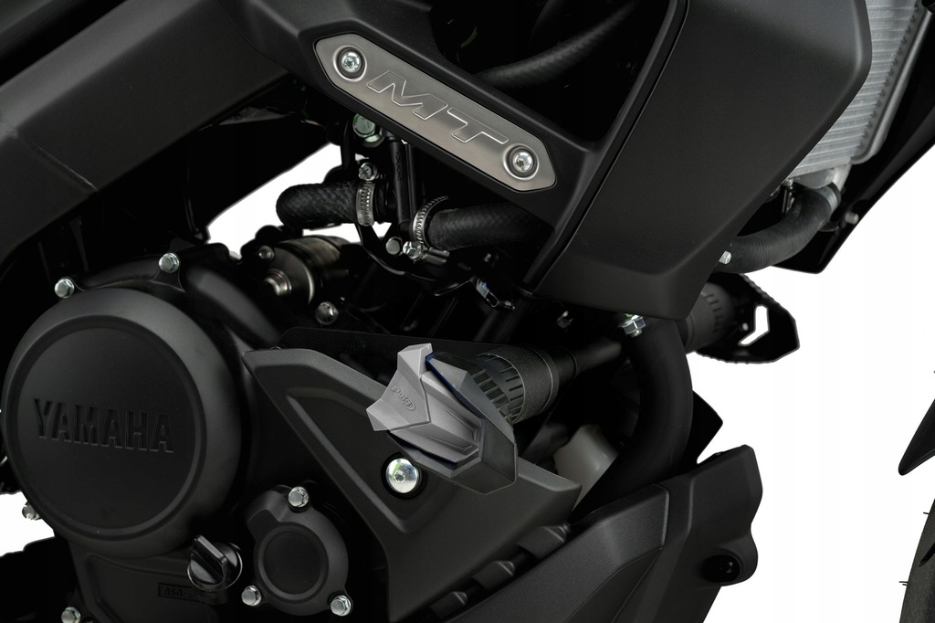 PUIG 3885N crash pady Yamaha MT-125 20