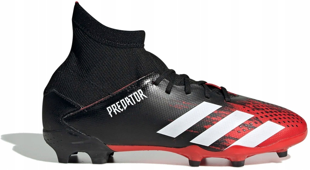 Купить ФУТБОЛЬНЫЕ БОТИНКИ PREDATOR FG JUNIOR ADIDAS: отзывы, фото, характеристики в интерне-магазине Aredi.ru