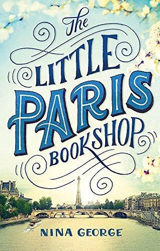 Nina George / The Little Paris Bookshop