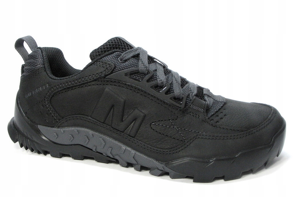 Buty męskie Merrell Annex Trak Black J91799 r.46,5