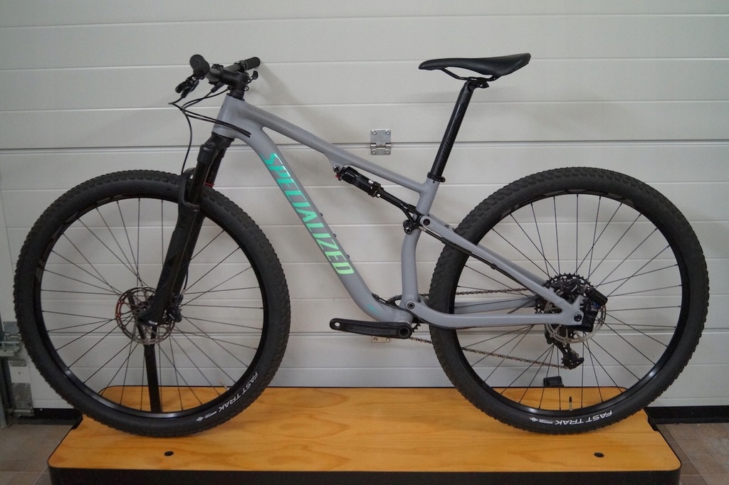 Specialized Epic Comp S XC 29er Boost 2019 Maraton