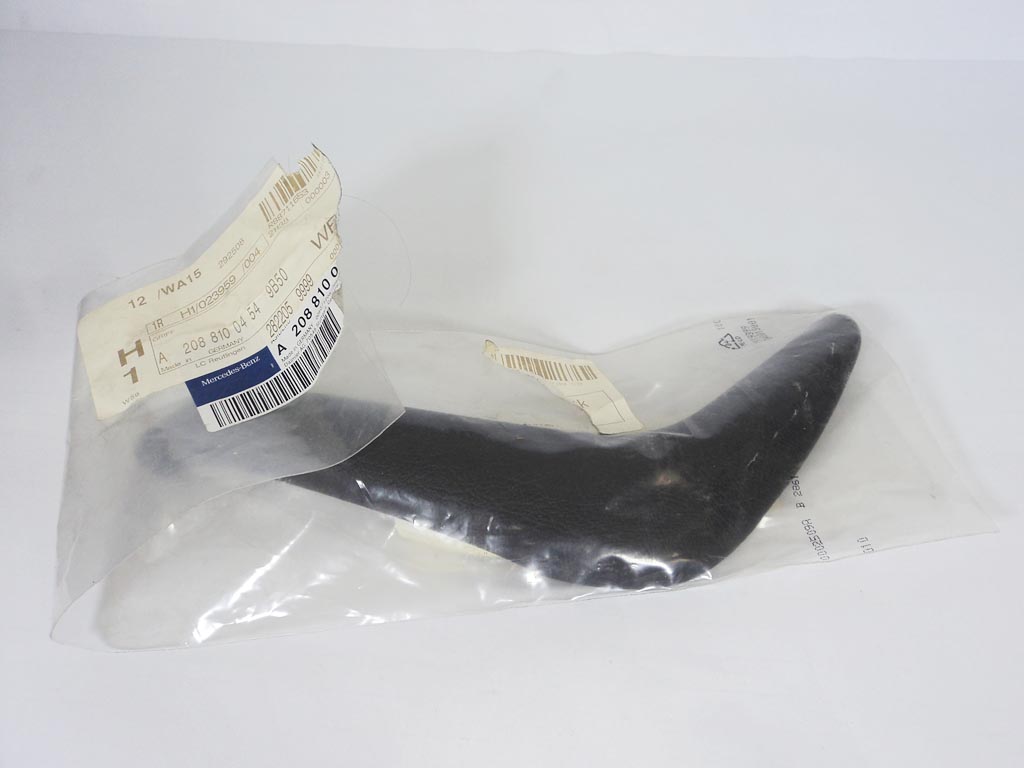 RĄCZKA DRZWI PRAWA MERCEDES W208 A2088100454 9B50