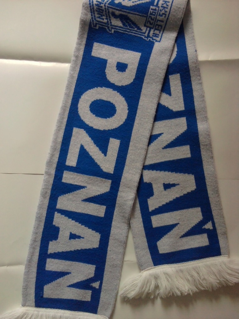 KKS LECH POZNAŃ - LECH