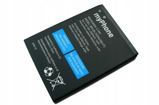 ORYGINALNA BATERIA MYPHONE FUN 5 BM-26