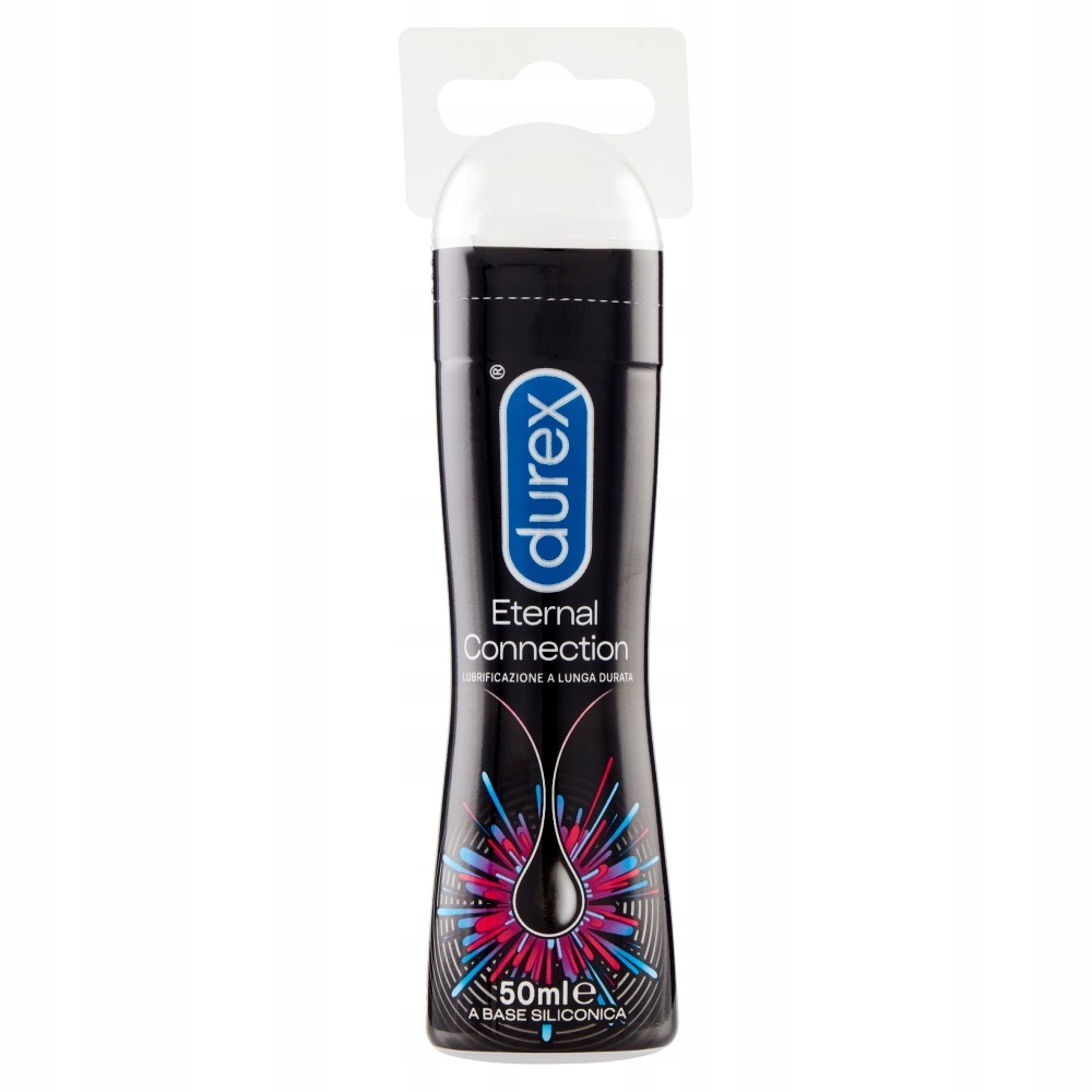 Durex Eternal Connection Żel nawilżający, 50 ML