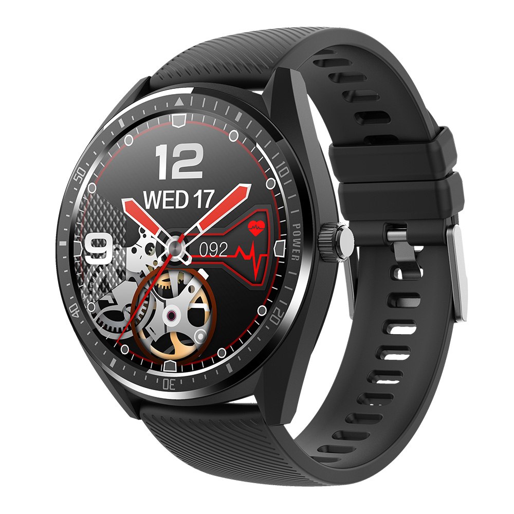 Zegarek Męski SMARTWATCH Rubicon RNCE55