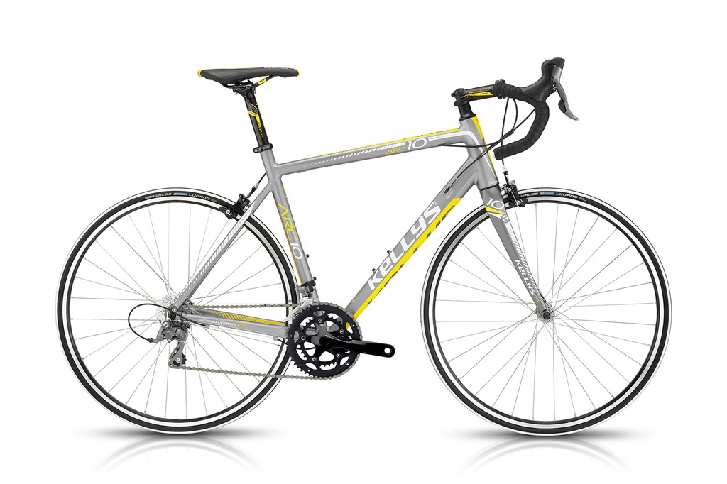 Nowy rower szosowy Kellys ARC 10 rozmiar 57cm 7263205221 oficjalne