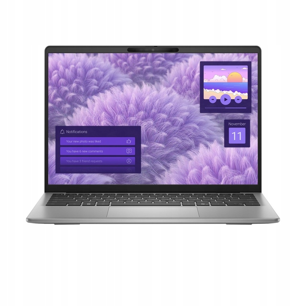 Laptop Dell Inspiron 5441 Snapdragon X1P-64-100 14.0" FHD+ 300nits 16GB LPD