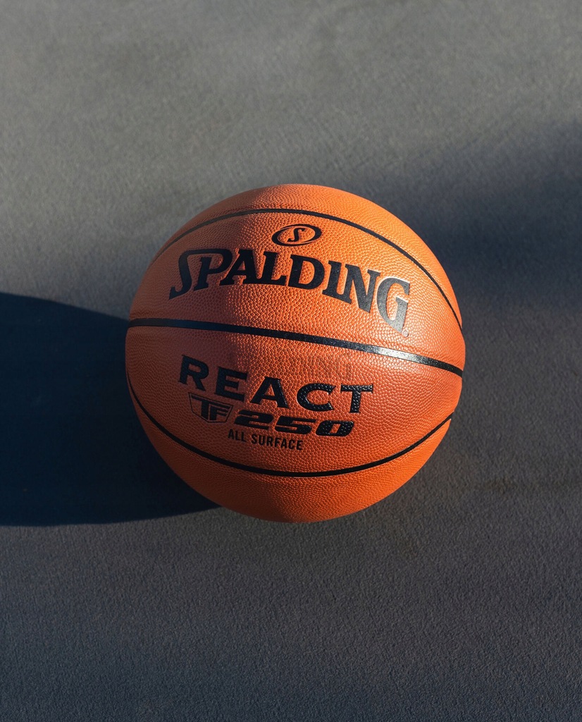 Купить SPALDING TF250 7 КОЖАНЫЙ БАСКЕТБОЛЬНЫЙ МЯЧ + НАСОС: отзывы, фото, характеристики в интерне-магазине Aredi.ru