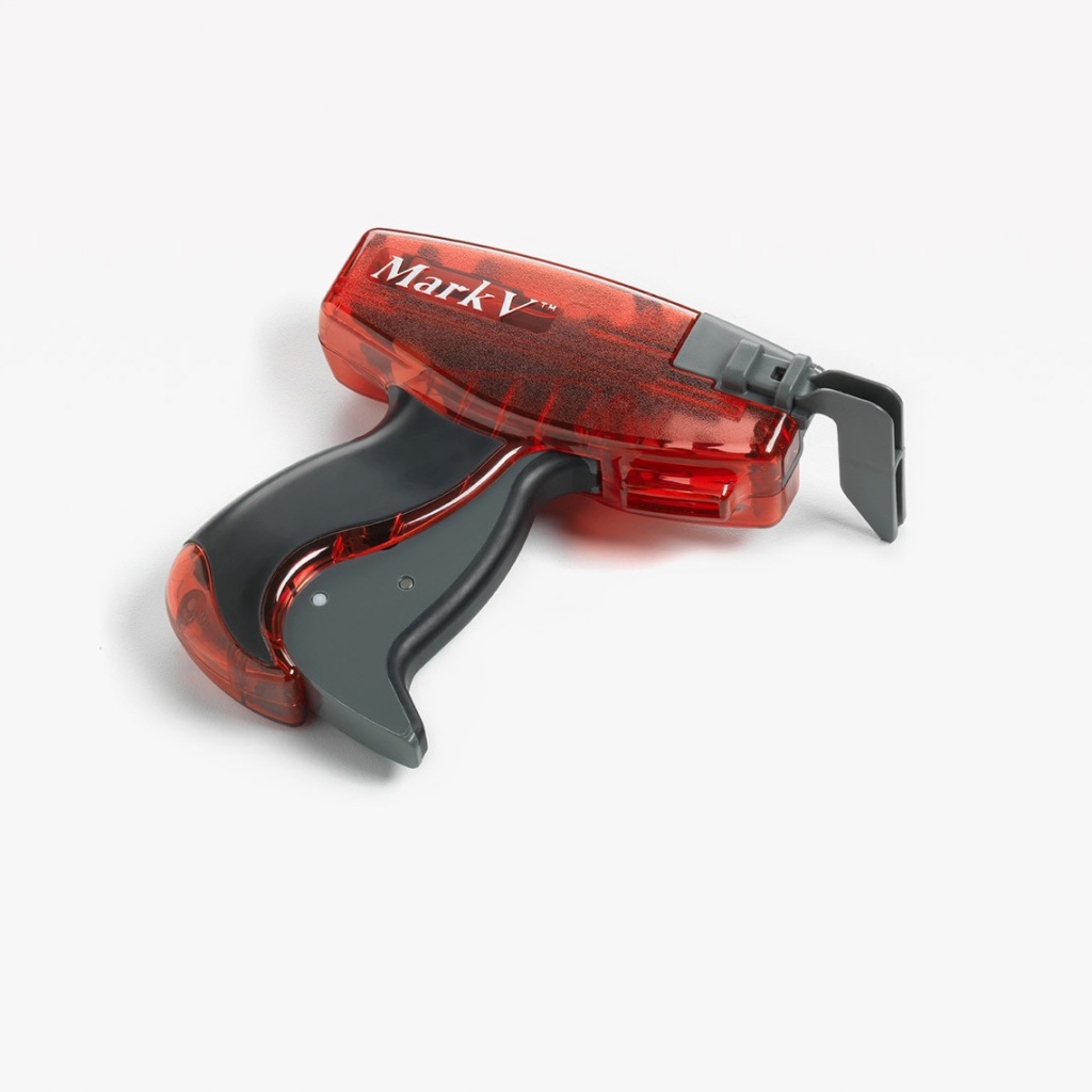 AVERY METKOWNICA IGŁOWA pistolet 11501 FINE FABRIC