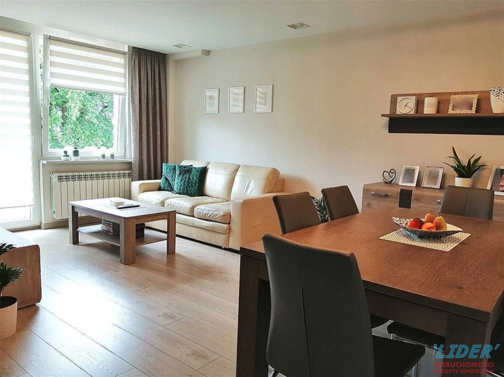 Mieszkanie, Tychy, Śródmieście, 70 m²