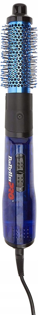 BABYLISS SZCZOTKA DO CIEPŁEGO POWIETRZA 60172