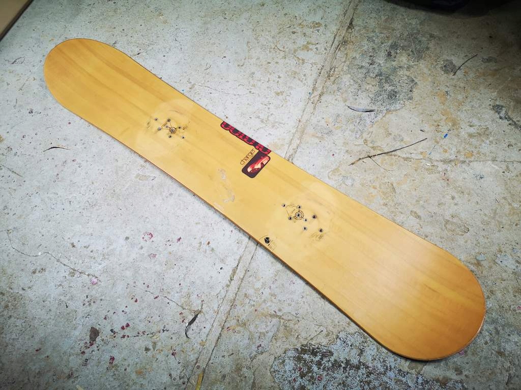 Купить СНОУБОРД BURTON CHARGER 161см сердечник отзывы, фото и