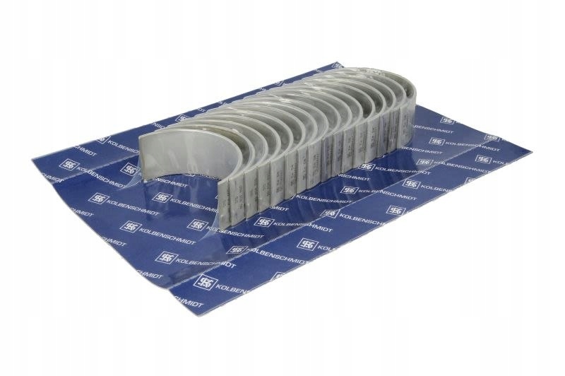 Panewki korbowodowe KOLBENSCHMIDT 77943600