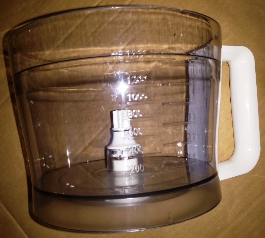 Купить Чаша блендера Philips HR7627 HR7628 HR7629: отзывы, фото и ...