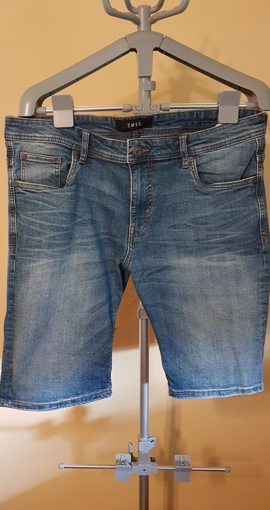 Spodenki Jeans XL New Yorker