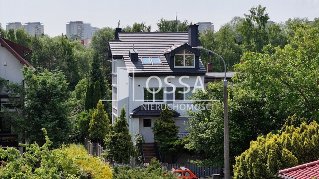 Dom, Gdańsk, Piecki Migowo, 320 m²