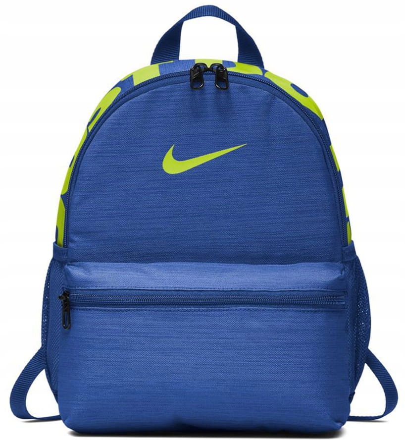 NIKE MAŁY PLECAK DLA DZIECKA PLECACZEK DZIECIĘCY