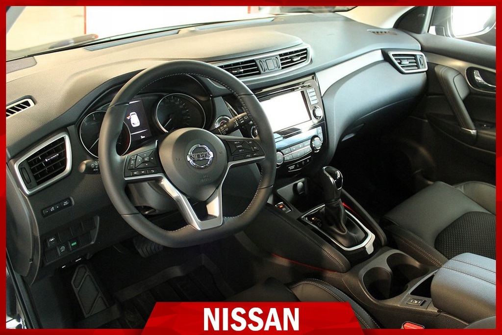 Купить Nissan Qashqai N Connecta 1.7 dCI 150 л.с. 4x4 Xtronic: отзывы, фото, характеристики в интерне-магазине Aredi.ru