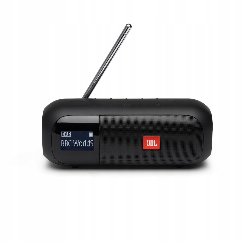 JBL Tuner 2 głośnik Bluetooth z radiem DAB+/FM 9497162693