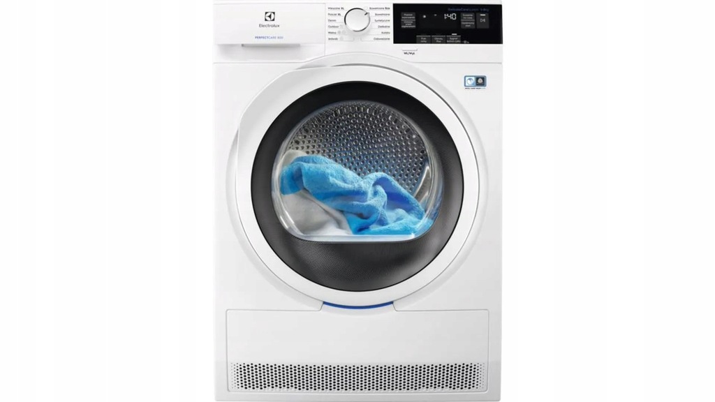 Electrolux EW8H358SP PerfectCare