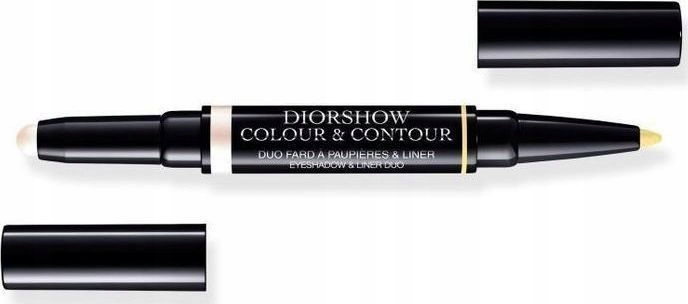 Dior Diorshow Colour & Contour Eyeshadow